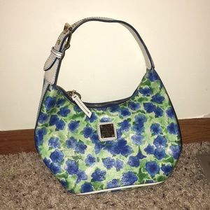 Dooney and Bourke handbag